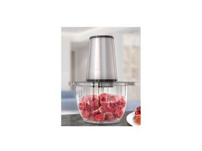 تصویر خردکن 3 لیتری با 4 تیغه تیتانیوم زنیت مدل 1438